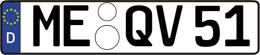 ME-QV51