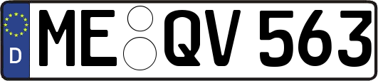 ME-QV563