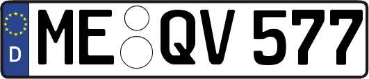 ME-QV577