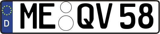ME-QV58