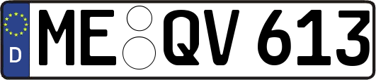 ME-QV613