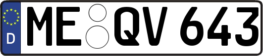 ME-QV643