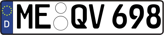 ME-QV698