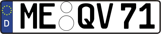 ME-QV71