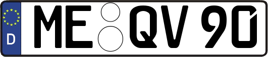 ME-QV90