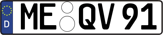 ME-QV91
