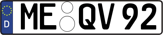 ME-QV92