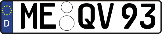 ME-QV93