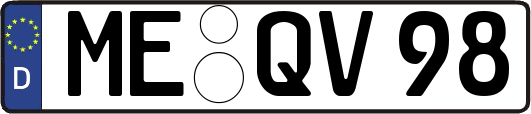 ME-QV98