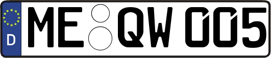 ME-QW005