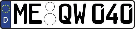 ME-QW040