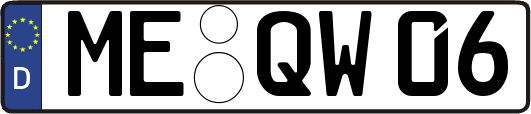 ME-QW06