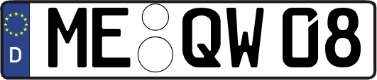 ME-QW08