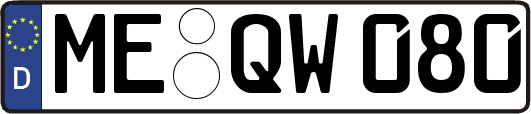 ME-QW080