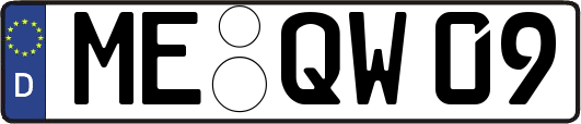 ME-QW09