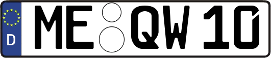 ME-QW10
