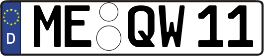 ME-QW11