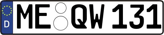 ME-QW131
