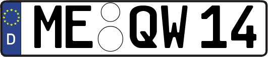 ME-QW14