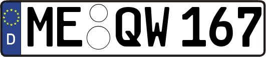 ME-QW167