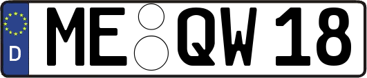 ME-QW18