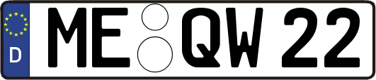 ME-QW22