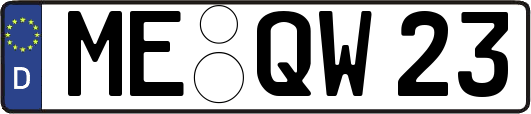 ME-QW23