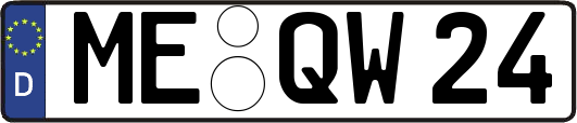 ME-QW24