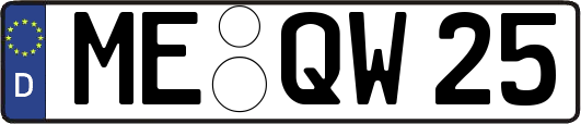 ME-QW25
