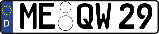 ME-QW29