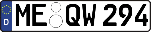 ME-QW294