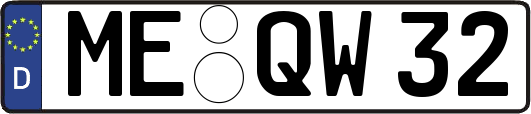 ME-QW32