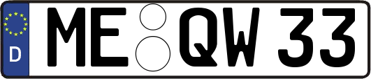 ME-QW33