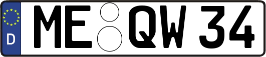 ME-QW34