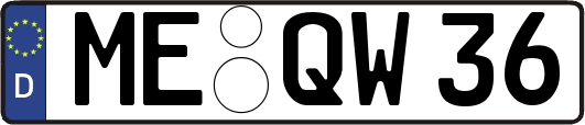 ME-QW36