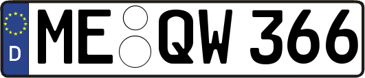 ME-QW366