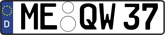 ME-QW37