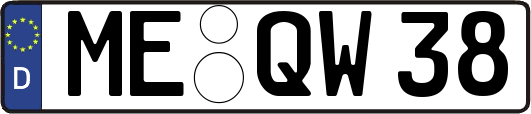 ME-QW38