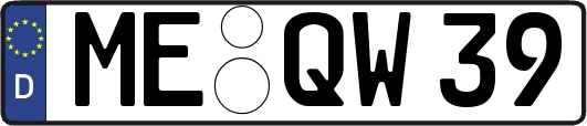 ME-QW39