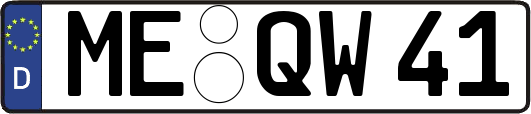 ME-QW41