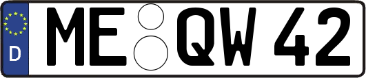 ME-QW42