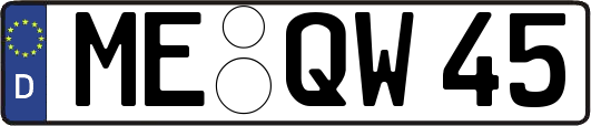 ME-QW45