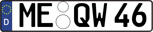 ME-QW46