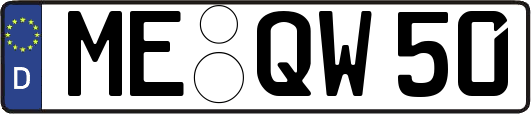 ME-QW50