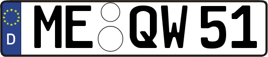 ME-QW51
