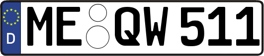 ME-QW511