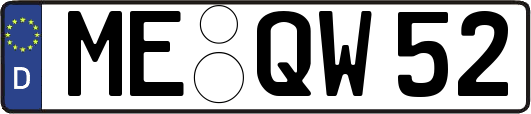 ME-QW52