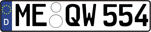 ME-QW554