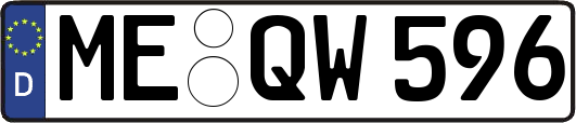ME-QW596