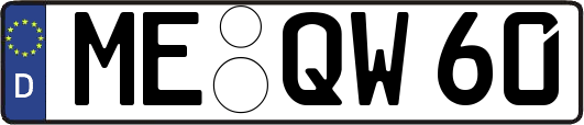 ME-QW60